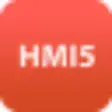 Icon of program: BACnet HMI HMI5