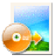 Icon of program: 4Media DVD Frame Capture