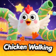 Icon of program: Chicken Walking