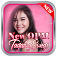 Icon of program: New OPM - Tagalog Songs M…