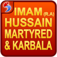 Icon of program: Imam Hussain Martyred and…