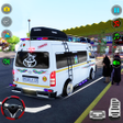 Icon of program: Mini Bus Driving: Coach S…