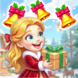 Icono de programa: Lucky Christmatch