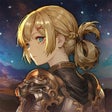 Icon of program: 미송자의 노래: 도트 방치형 RPG