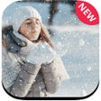 Icon of program: Snow Effect Photo Editor