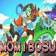 Icon of program: MOMIBOSU