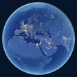 Icono de programa: Night Earth free