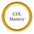 Icon of program: CDL Mastery 2020
