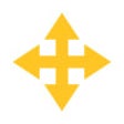 SMUD Safezone icon
