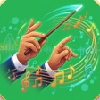 Icono de programa: Mixy : Rhythm Games - Mus…