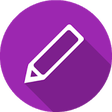 Icono de programa: Book Writer Free