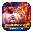 Icon of program: Shawarma Street Simulator