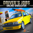 Icon of program: Drivers Jobs Online Simul…