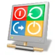 Icon of program: Remote Shutdown by Lizard…