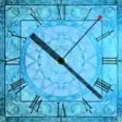 Icon of program: Desk'TOP' Square Clock fo…