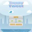 Icon of program: Tappy Tweet - Flappy Fun