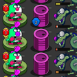 Icon of program: Wolf Gold: Tower Defense