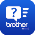 Icon of program: Brother Assist