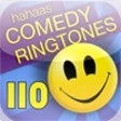 Icon of program: Top Comedy Ringtones, Vol…