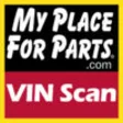Icon of program: MyPlace Vin Scanner