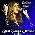 Icon of program: Celine Dion OFFLINE Songs