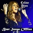 Icon of program: Celine Dion OFFLINE Songs