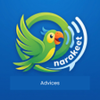 Icon of program: Narakeet: AI Voice Gen Ad…