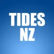 Icon of program: Tide Times New Zealand