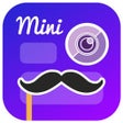 Icon of program: Mini Photobooth