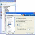 Icon of program: Y Messenger Plus