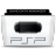 PSP Save Data Manager icon