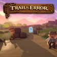 Icono de programa: Trail  Error