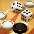 Icon of program: Backgammon Masters
