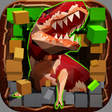 Icon of program: DinoCraft Survive & Craft