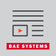 Icono de programa: BAE Systems