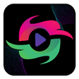 Icono de programa: All Format Video Player