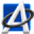 Icon of program: ALLConverter to 3GP GSM P…