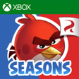 Icono de programa: Angry Birds for Windows 1…
