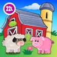 Icon of program: Shape Puzzle learning gam…