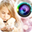 Icon of program: Bokeh Filter Effects Free