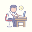 Icon of program: Work Hour Hive