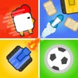 Icon of program: 2 3 4 Player Games