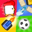 Icon of program: 2 3 4 Player Games