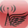 Icon of program: Redwings Alarm & Radio