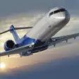 Icon of program: Plane Driving Simulator f…