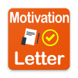 Icon of program: Motivation Letter Example…