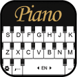 Icon of program: Piano Music Kika Keyboard