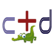 Icon of program: crocoPLUSdroid