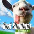 Icon of program: Goat Simulator: Remastere…