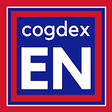 Icono de programa: Cogdex Learn English List…